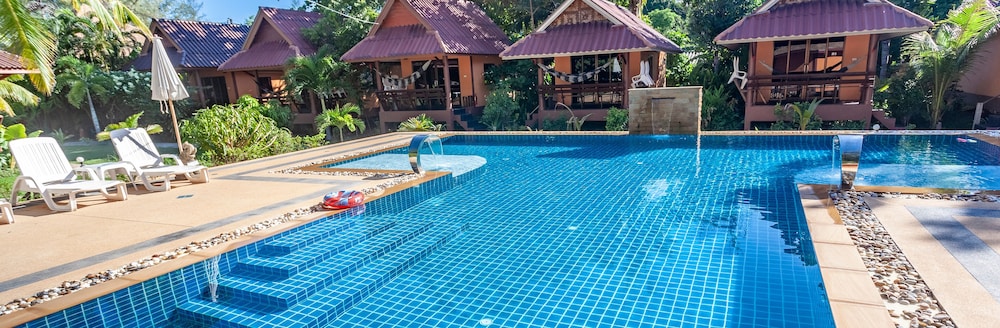 

Roma - Koh Lanta - Lanta Pearl Beach Resort