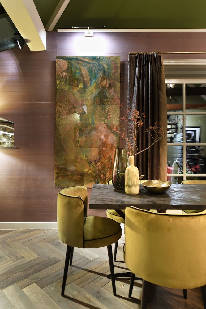 

Roma - Vinkeveen - Small Luxury Boutique Hotel Wilma J