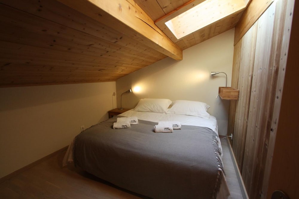 

Catania - Chamonix - Monte Bianco - Hotel Les Lanchers