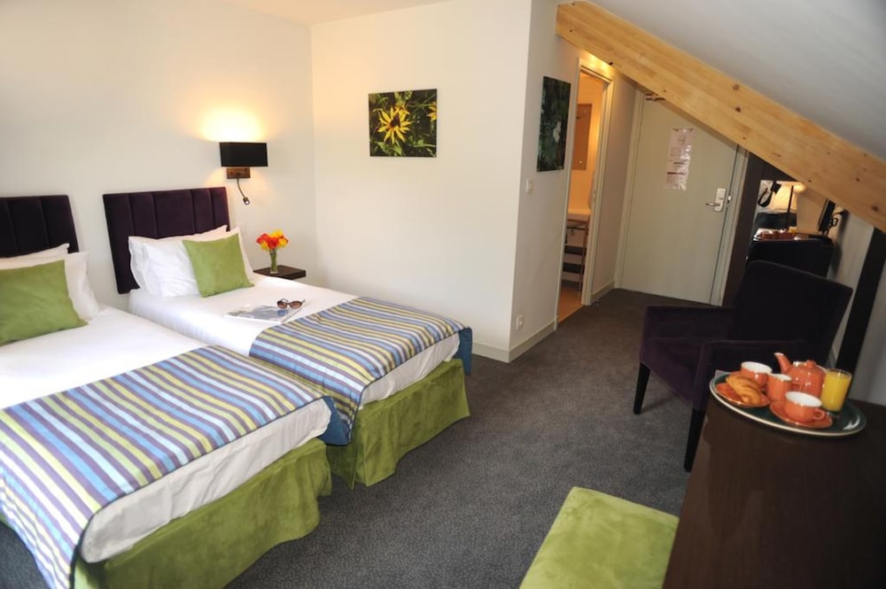 

Venezia - Chamonix - Monte Bianco - Hotel Les Lanchers