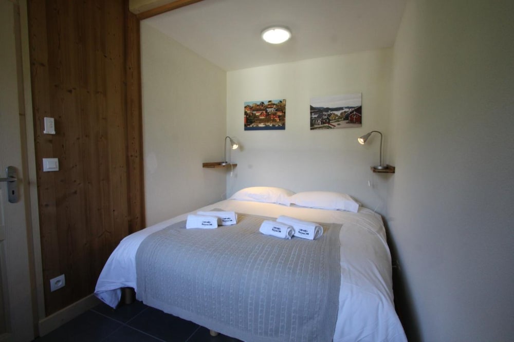 

Roma - Chamonix - Monte Bianco - Hotel Les Lanchers