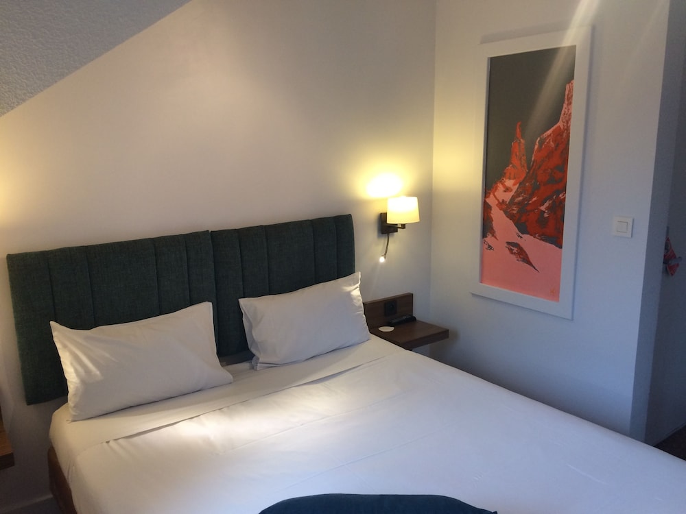 

Milano - Valle d'Aosta, Montagna Italia - Hotel Les Lanchers