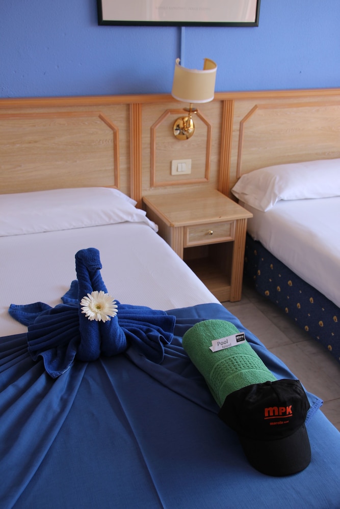 

Pescara - Costa Adeje - Apartamentos Marola Park