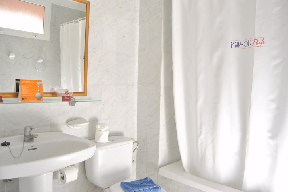 

Lamezia Terme - Tenerife Sud, Isole Canarie - Apartamentos Marola Park