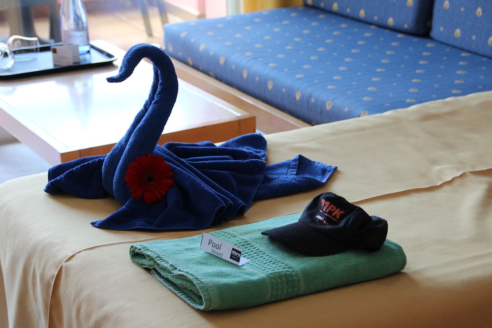 

Torino - Playa Fañabe - Apartamentos Marola Park