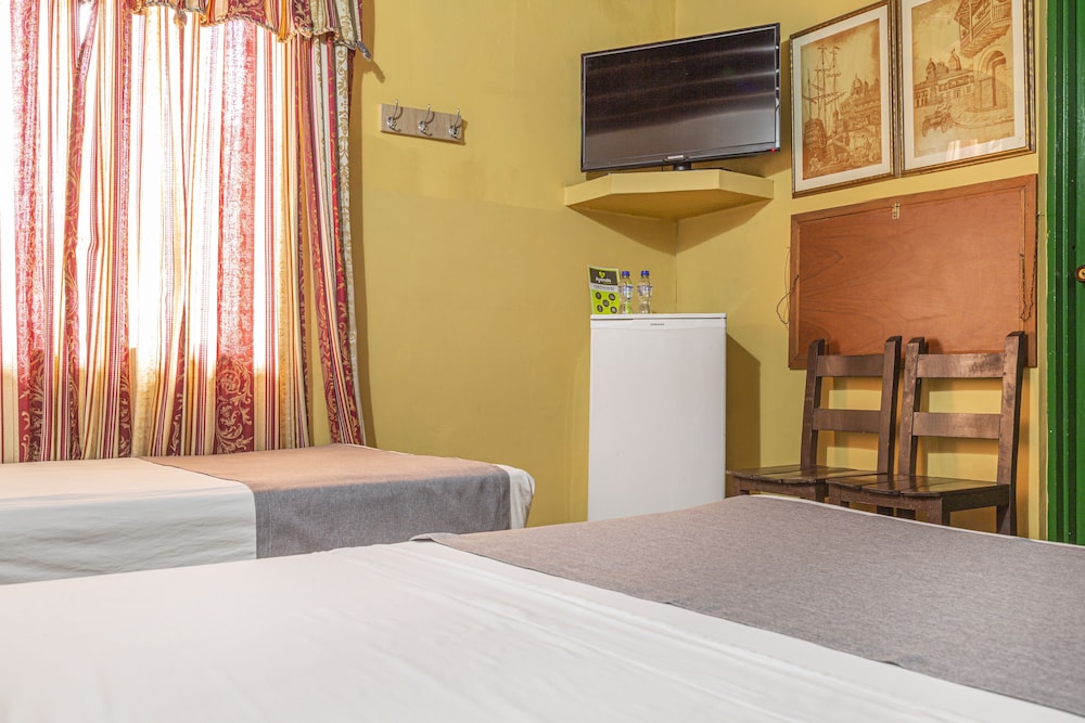 

Roma - Itagüí - Hotel Ayenda Habana Vieja 1221