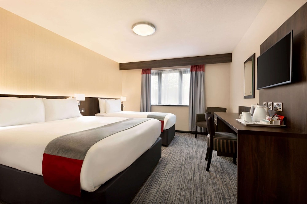 

Torino - Bristol - Ramada by Wyndham Bristol West