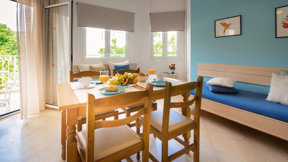 

Bologna - Hersonissos - Melissa Apartments, Studios & Suites