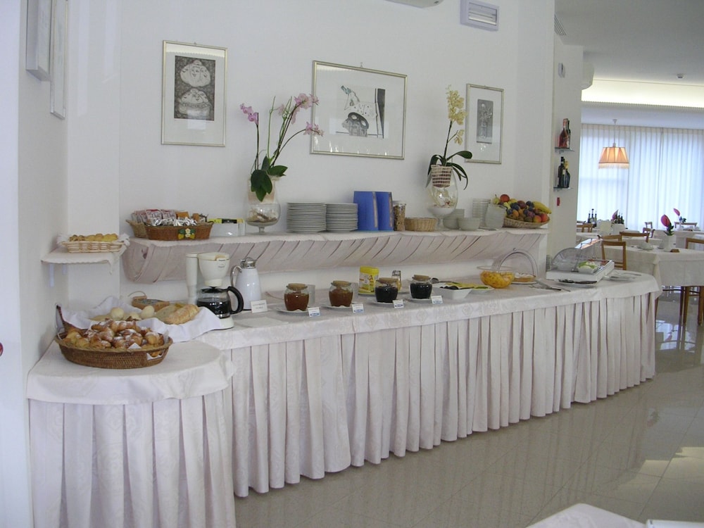 

Milano - Milano Marittima - Hotel Escorial