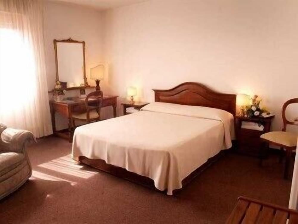 

Roma - Grosseto - Albergo San Lorenzo