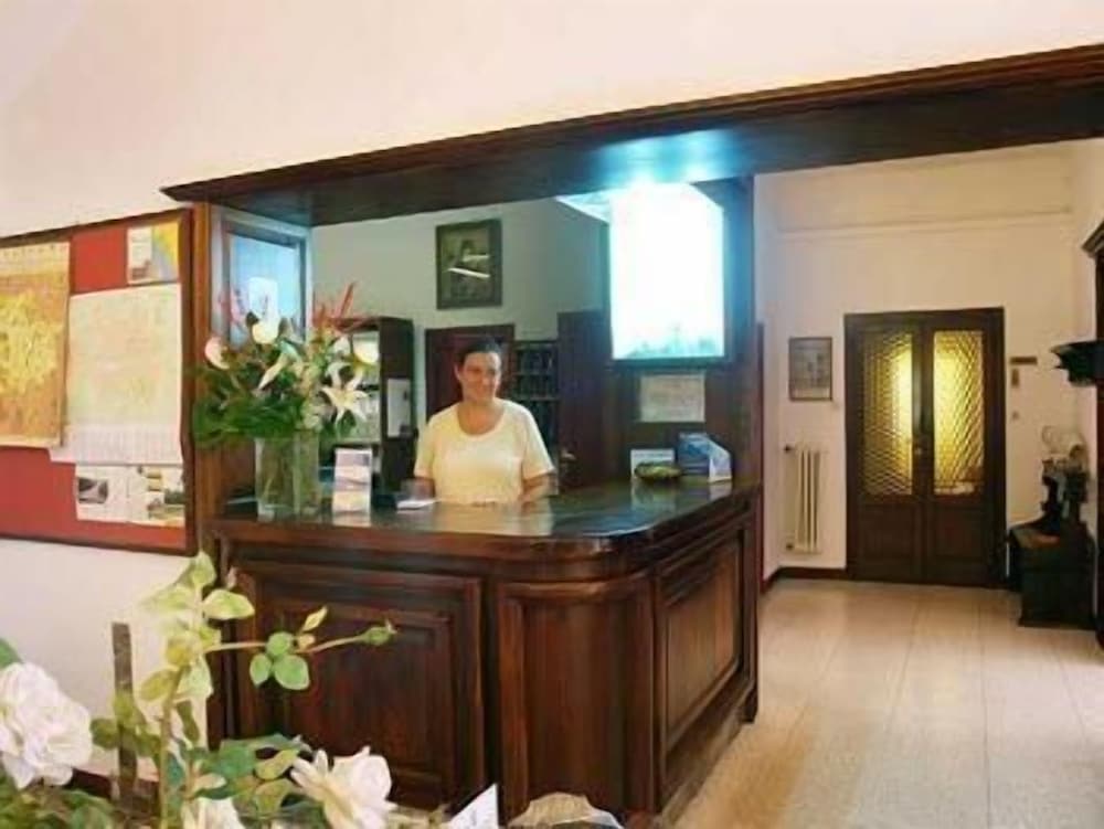

Firenze - Maremma, Toscana - Albergo San Lorenzo