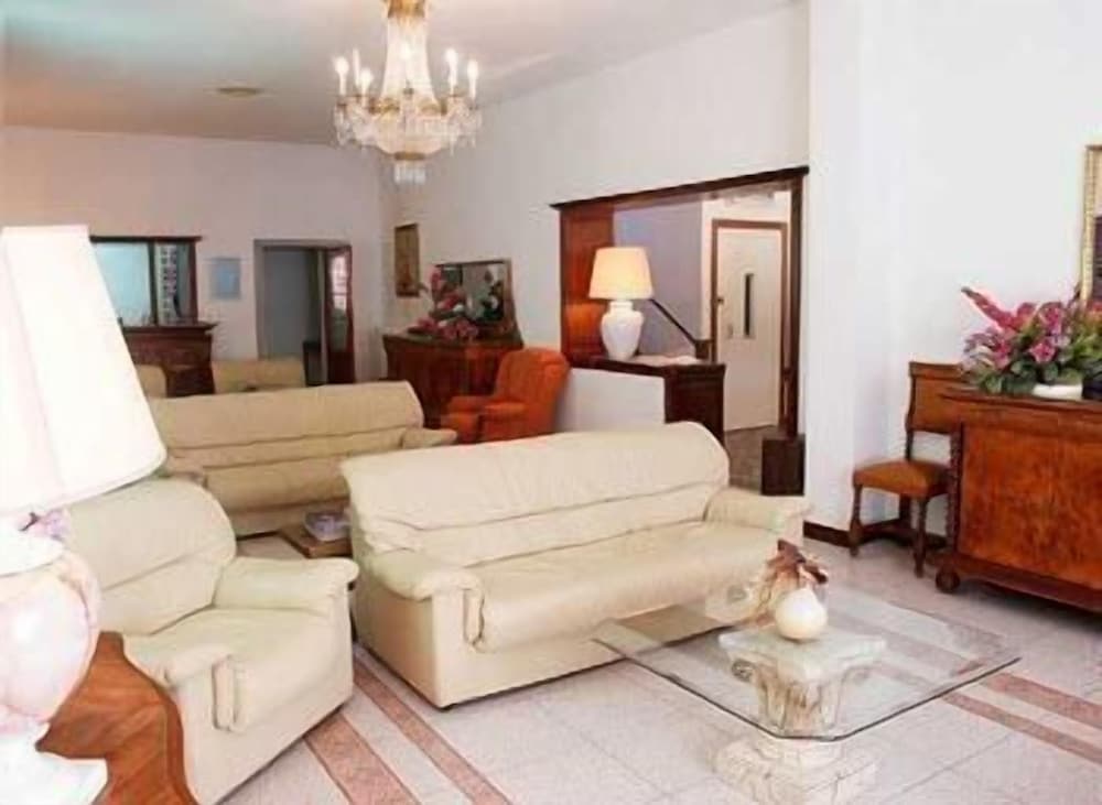 

Palermo - Maremma, Toscana - Albergo San Lorenzo