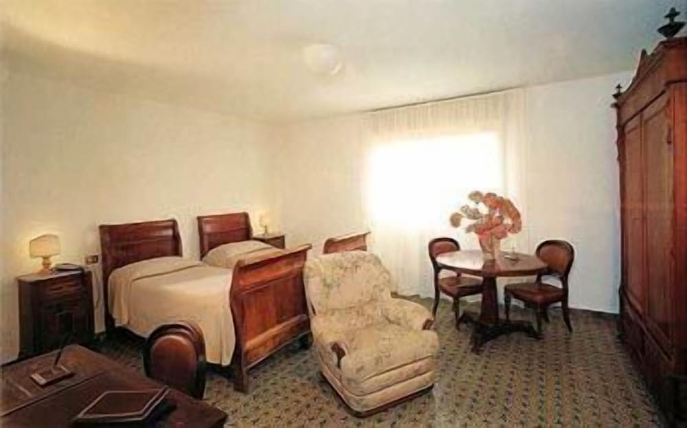 

Roma - Maremma, Toscana - Albergo San Lorenzo