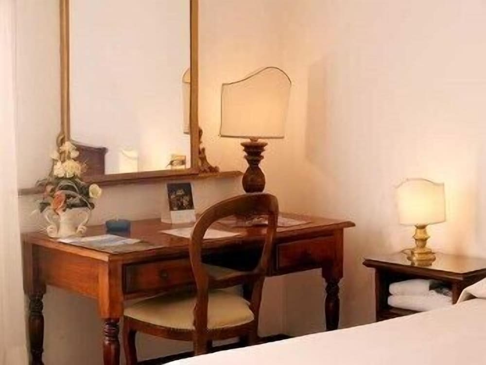 

Lamezia Terme - Maremma, Toscana - Albergo San Lorenzo