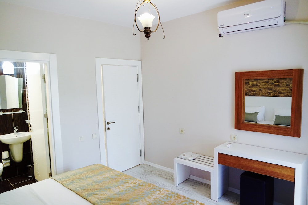 

Venezia - Antalya - Ale Boutique Apartments