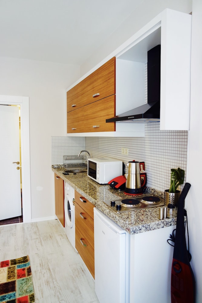 

Venezia - Antalya - Ale Boutique Apartments
