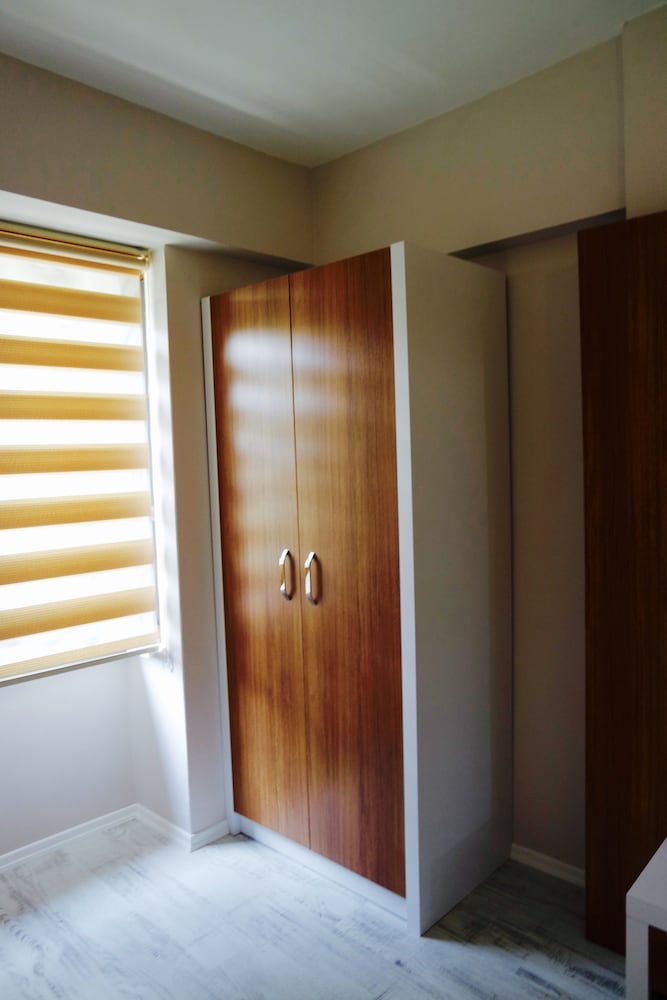 

Venezia - Antalya - Ale Boutique Apartments