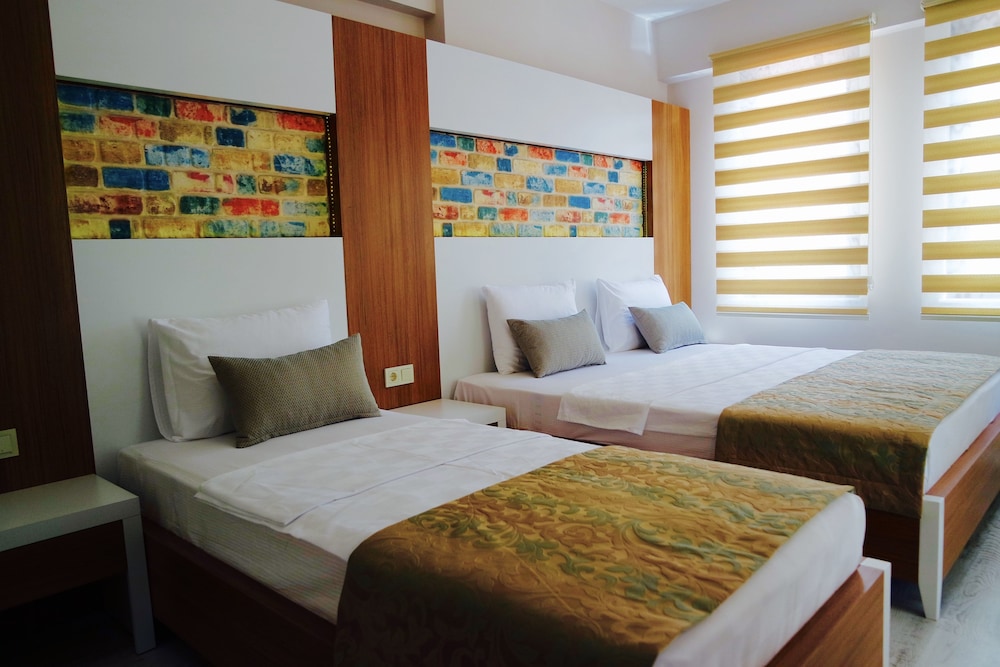 

Bologna - Antalya - Ale Boutique Apartments