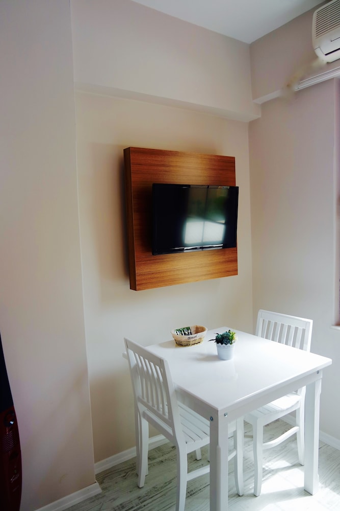 

Napoli - Antalya - Ale Boutique Hotel