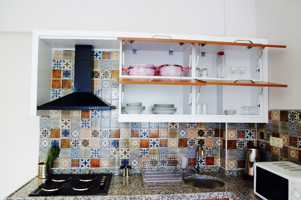 

Roma - Antalya - Ale Boutique Apartments