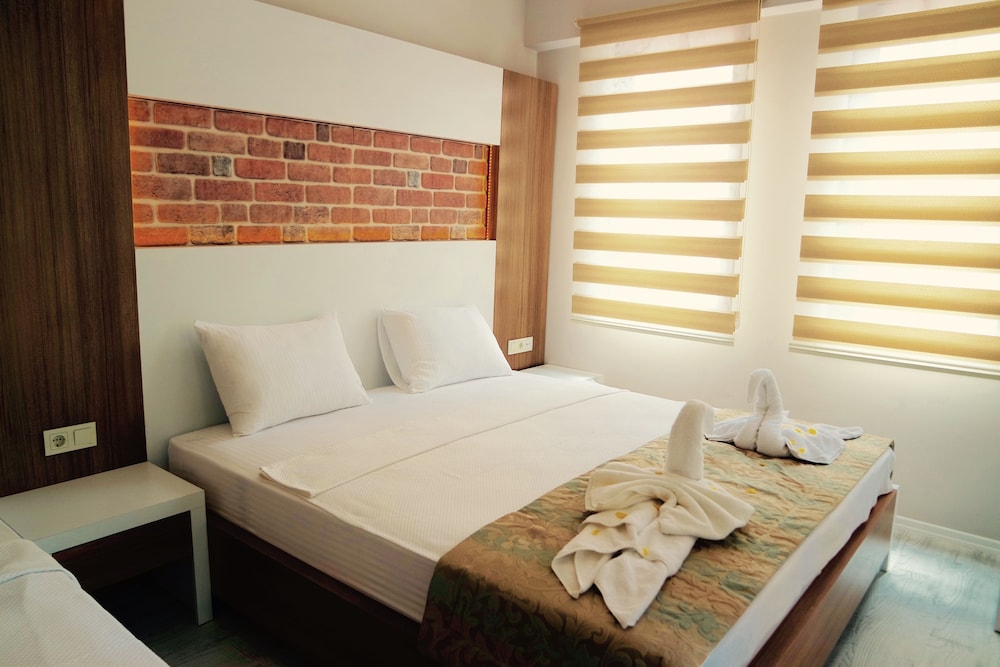 

Napoli - Antalya - Ale Boutique Apartments