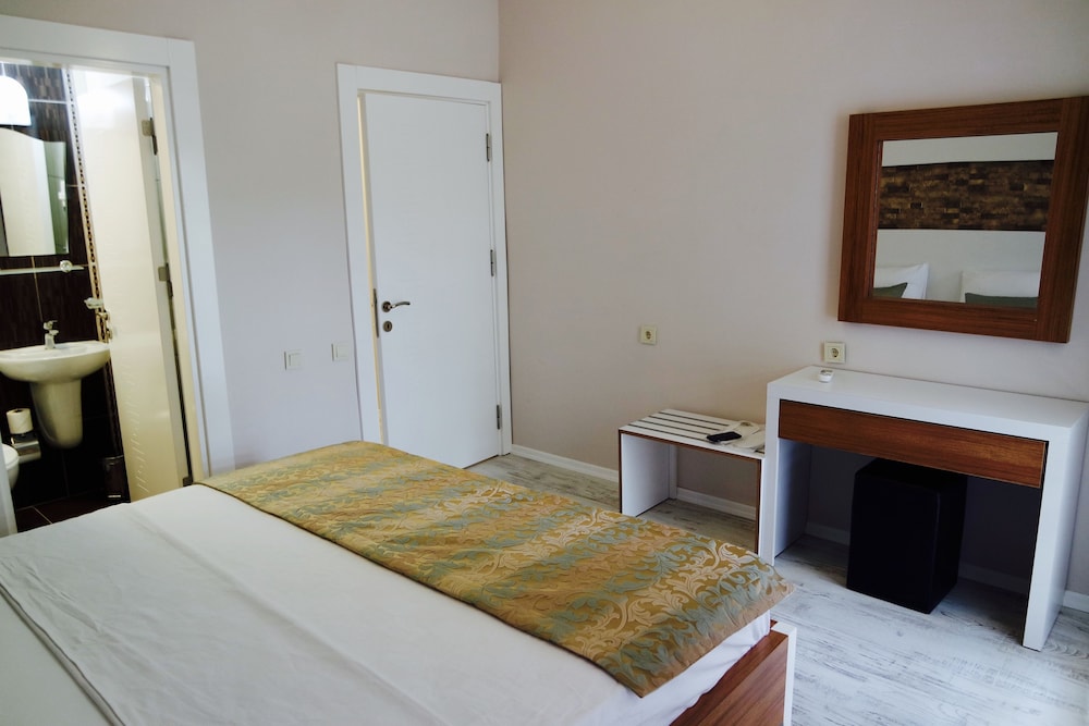 

Roma - Antalya - Ale Boutique Apartments