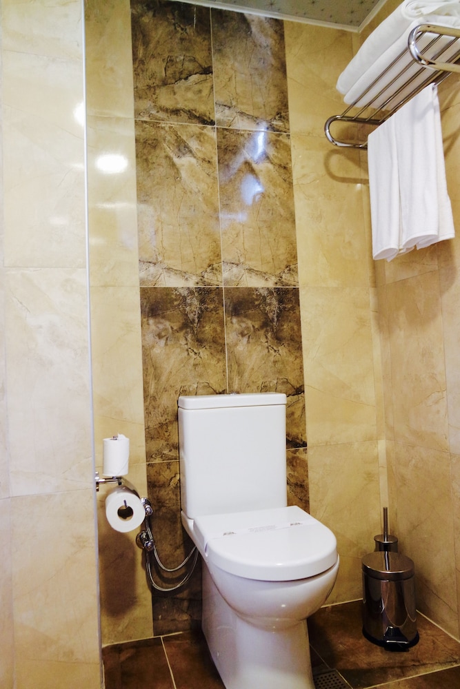 

Venezia - Antalya - Ale Boutique Hotel