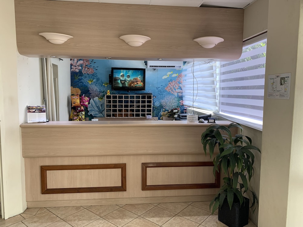 

Venezia - Cairns - Cairns City Sheridan Motel