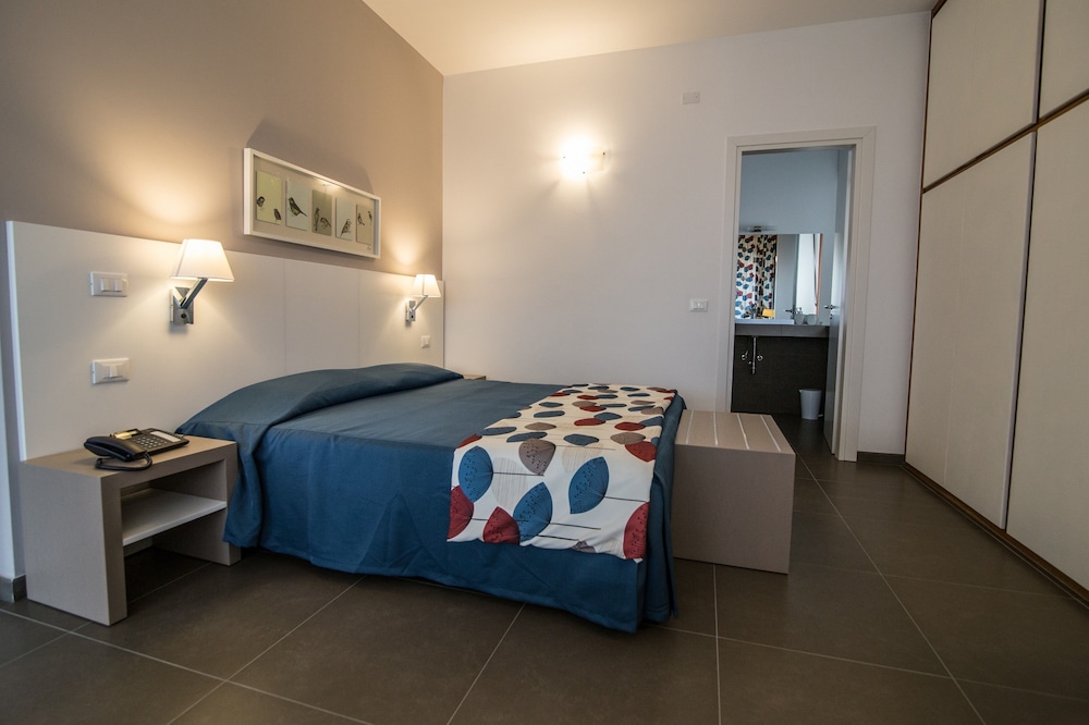 

Firenze - Mondello - Marbela Apartments & Suites