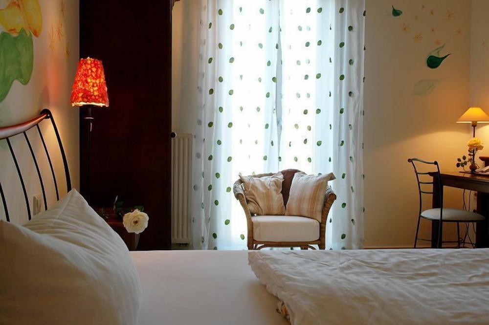 

Brindisi - Strasburgo - Romantikhotel Rebstock art & design