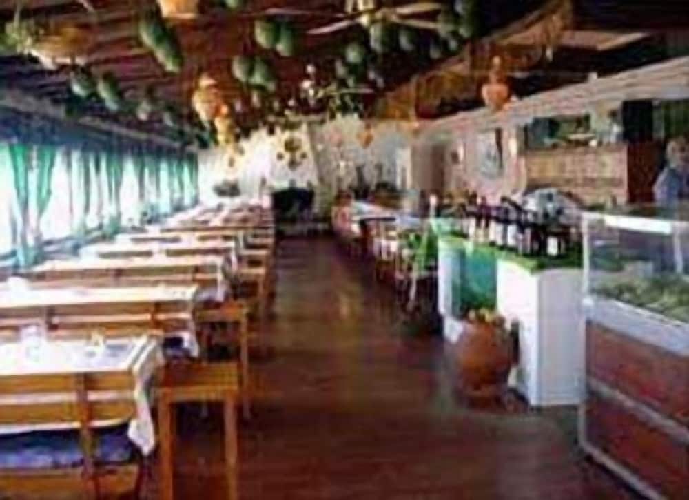 

Torino - Quinta do Lago - Aeromar Beach Hotel