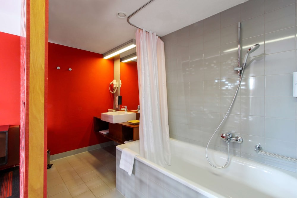 

Venezia - Vienna - Kyriad Vienna Altmannsdorf