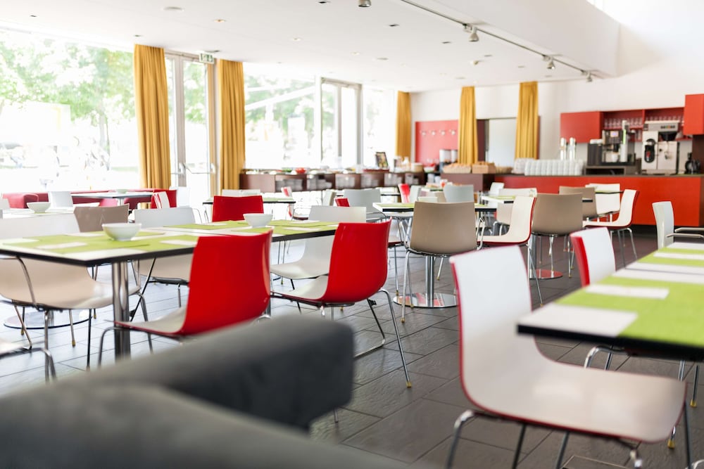 

Bologna - Brunn am Gebirge - Kyriad Vienna Altmannsdorf