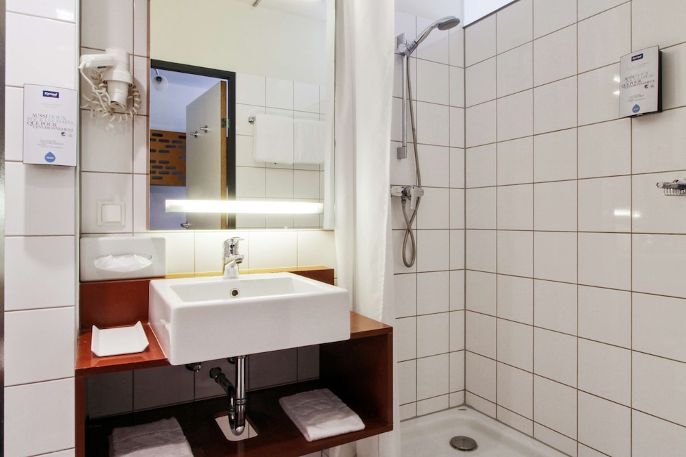 

Roma - Vösendorf - Kyriad Vienna Altmannsdorf