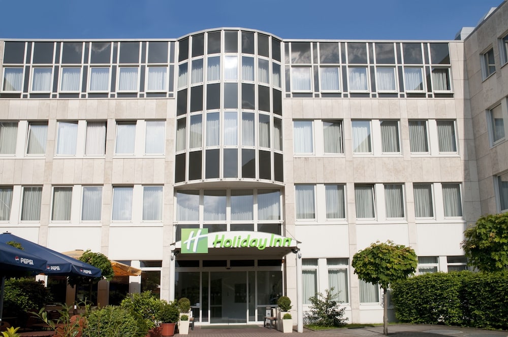 

Bologna - Heusenstamm - Holiday Inn Frankfurt Airport-Neu-Isenburg