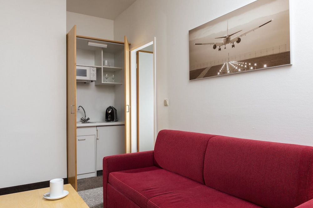 

Firenze - Francoforte sul Meno - Holiday Inn Frankfurt Airport-Neu-Isenburg