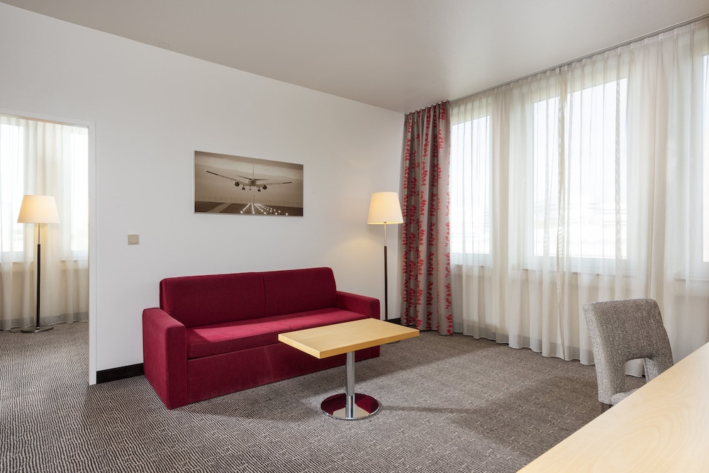 

Bari - Francoforte sul Meno - Holiday Inn Frankfurt Airport-Neu-Isenburg