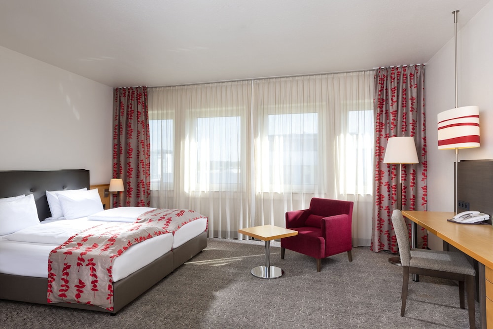 

Milano - Heusenstamm - Holiday Inn Frankfurt Airport-Neu-Isenburg