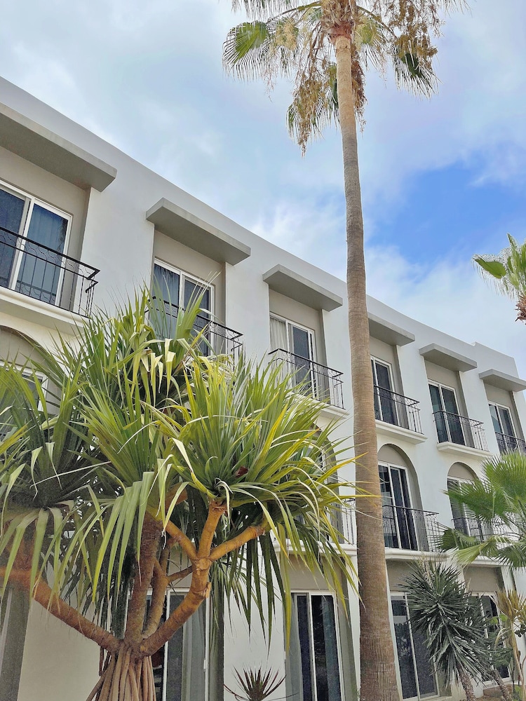

Milano - Cabo San Lucas - Seven Crown Express & Suites by Kavia