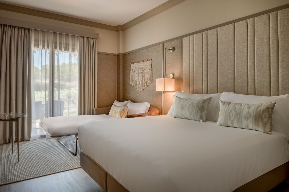 

Verona - Llucmajor - Hacienda Son Antem Golf Resort, Autograph Collection