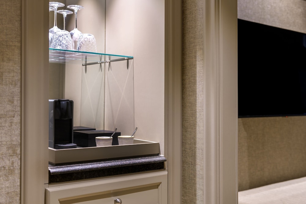 

Lamezia Terme - Llucmajor - Hacienda Son Antem Golf Resort, Autograph Collection