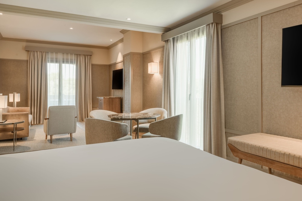 

Roma - Llucmajor - Hacienda Son Antem Golf Resort, Autograph Collection