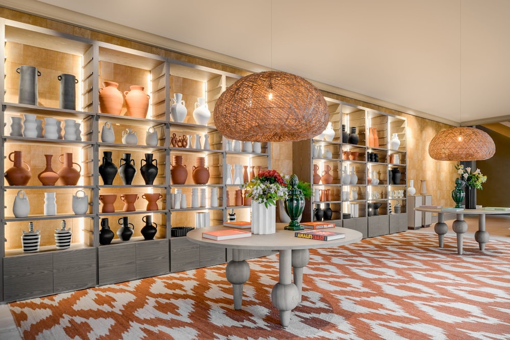 

Venezia - Llucmajor - Hacienda Son Antem Golf Resort, Autograph Collection
