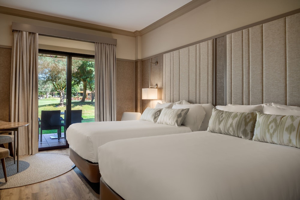 

Bologna - Llucmajor - Hacienda Son Antem Golf Resort, Autograph Collection