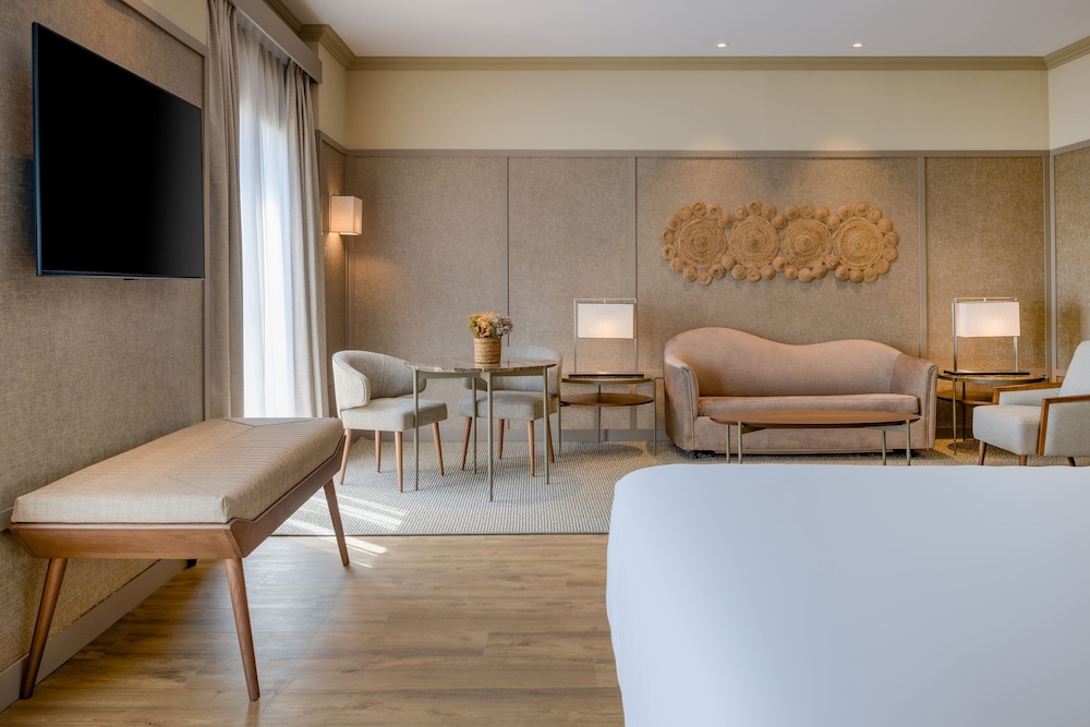 

Brindisi - Llucmajor - Hacienda Son Antem Golf Resort, Autograph Collection