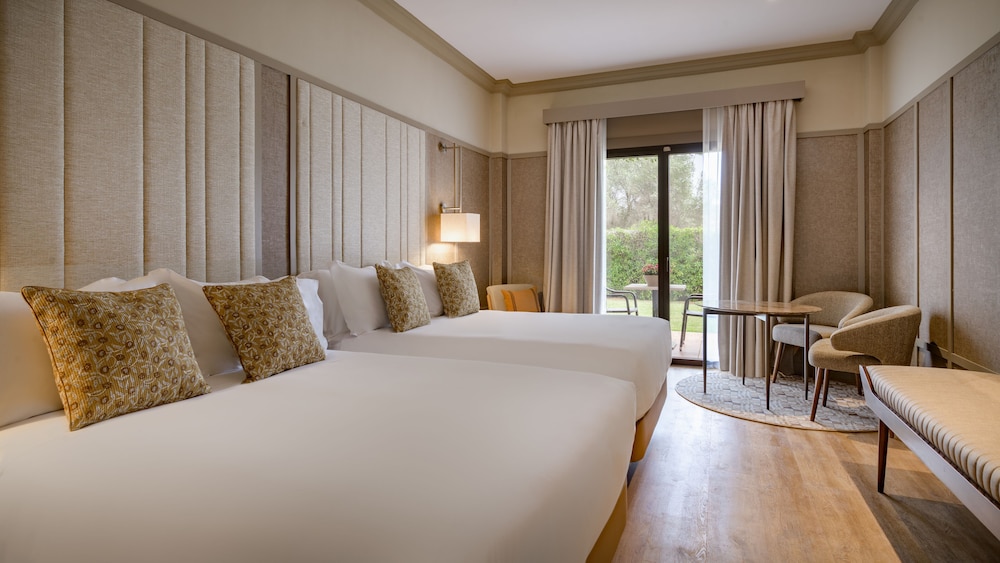 

Firenze - Llucmajor - Hacienda Son Antem Golf Resort, Autograph Collection