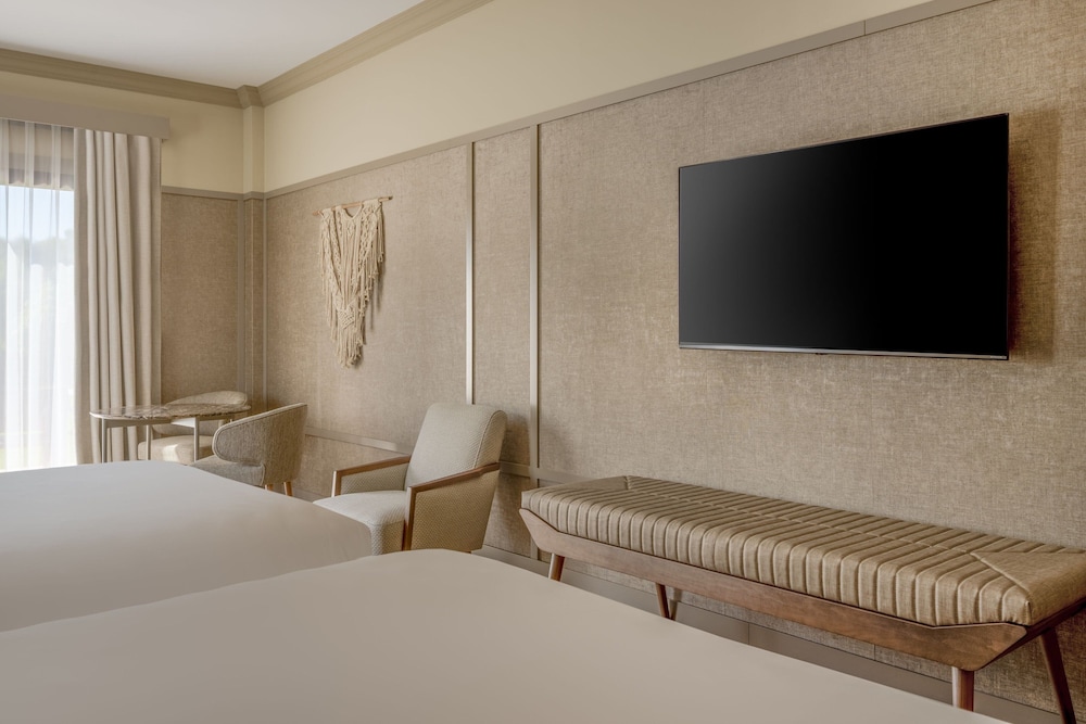 

Firenze - Llucmajor - Hacienda Son Antem Golf Resort, Autograph Collection