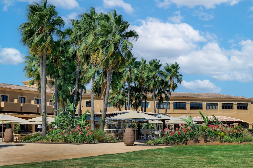 

Palermo - Llucmajor - Hacienda Son Antem Golf Resort, Autograph Collection