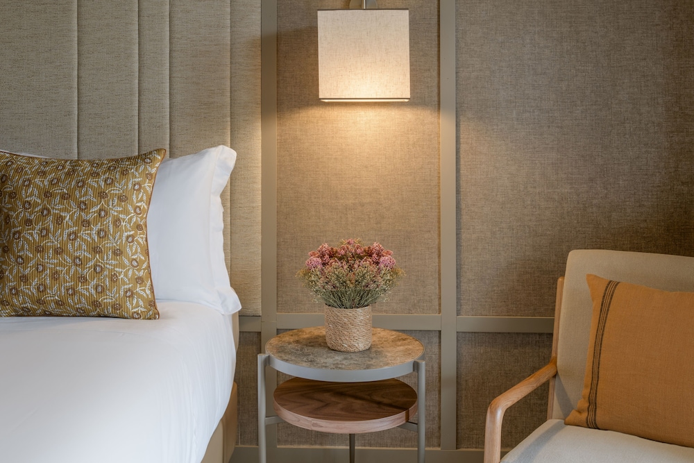 

Roma - Llucmajor - Hacienda Son Antem Golf Resort, Autograph Collection