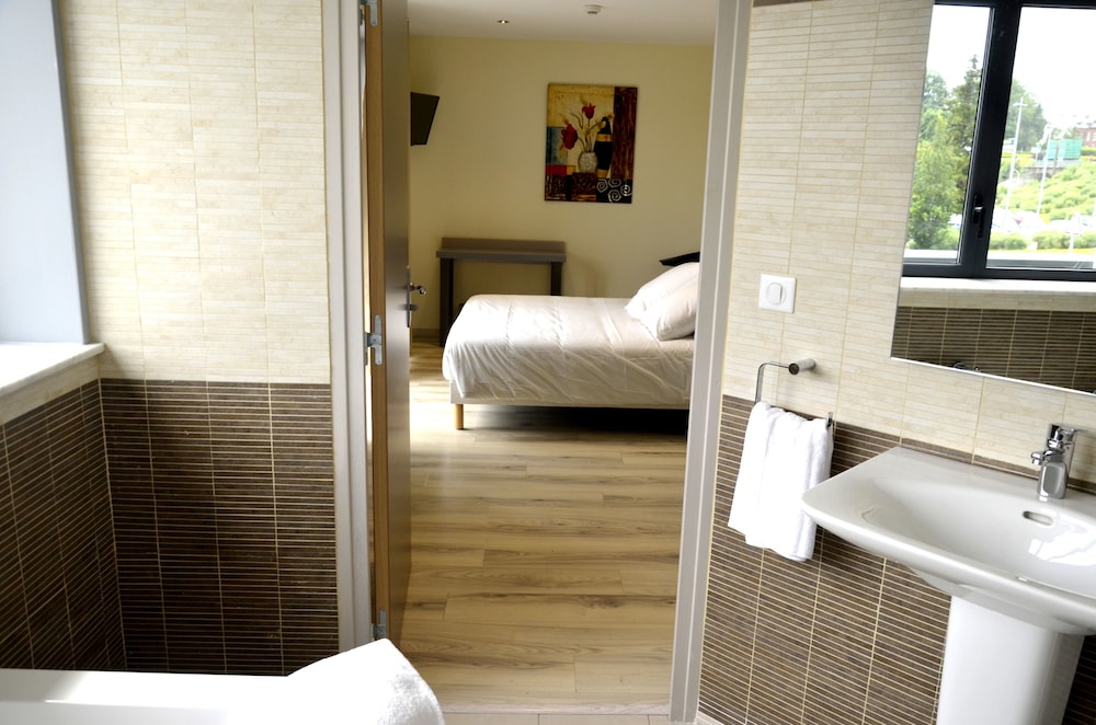 

Venezia - Maubeuge - Le Grand Hotel